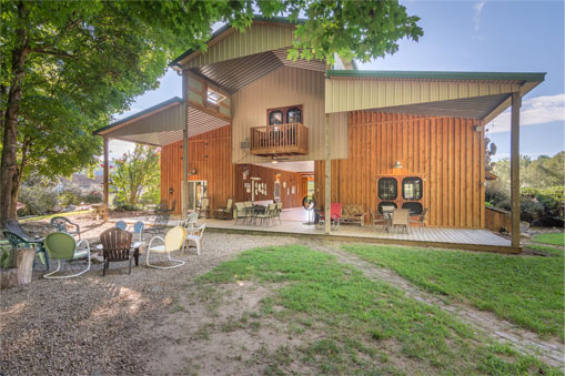 Watauga River Cabins Cabin Rentals In Tri Cities Tn