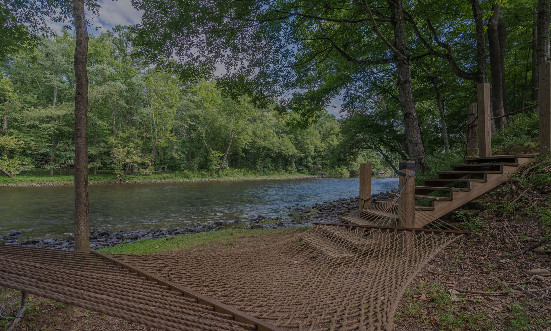 Watauga River Cabins Cabin Rentals in TriCities, TN